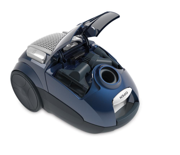 Hoover TELIOS PLUS TE80PET 011 - 1386309 - zdjęcie 3